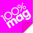 Logo 100% Mag - Chien Chat Mode d'emploi