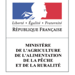 Logo Ministère de l'agriculuture - Educateur canin Seine et Marne